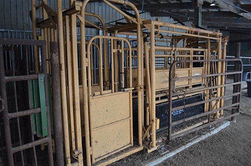 Property photo 59 - FARM EQUIPMENT & REAL ESTATE AUCTION IN ALLEN COUNTY, INDIANA